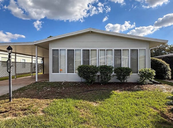 214 Taho Circle, Valrico, FL 33594