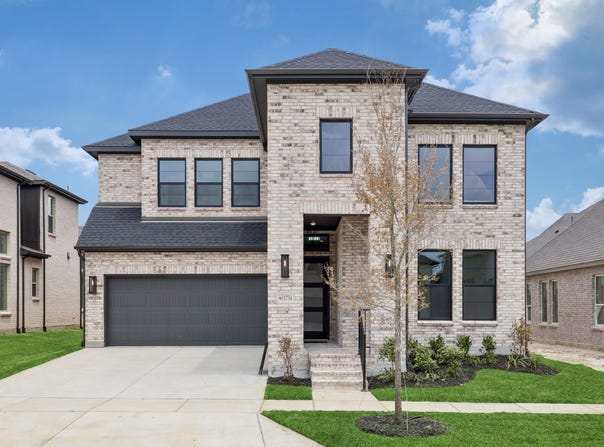 15734 Split Bark Lane, Frisco, TX 75033