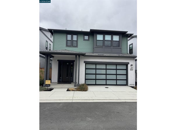 257 Haleena Place, Walnut Creek, CA 94597