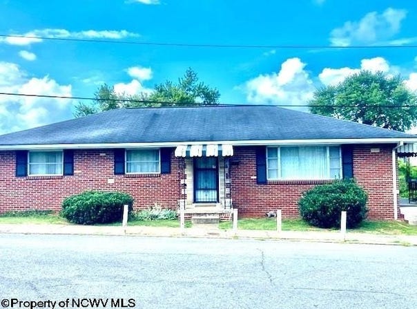 120 Brown Street, Clarksburg, WV 26301
