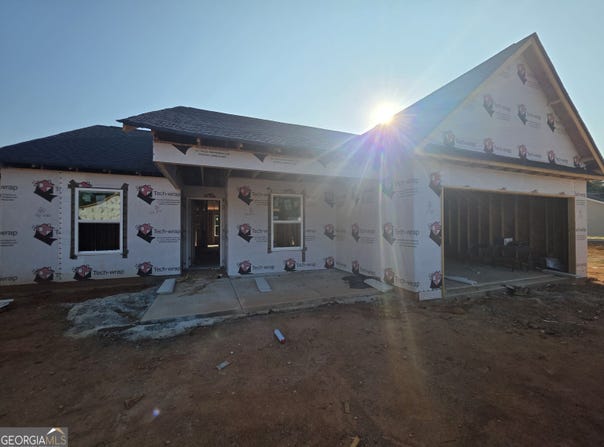 53 Clover Avenue, Comer, GA 30629