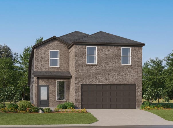 23720 Grackle Cv, Elgin, TX 78621