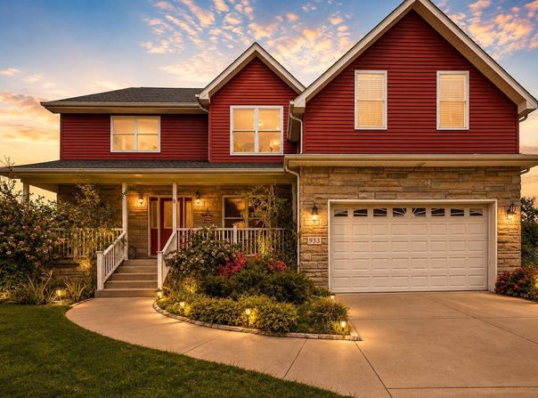 933 River Drive, Munster, IN 46321