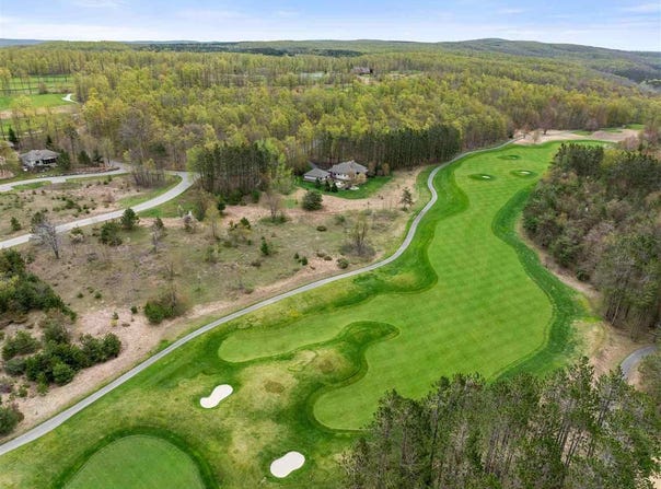 TBD SANCTUARY 16, HARBOR SPRINGS, MI 49740