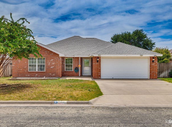 3005 Mcgill Boulevard, San Angelo, TX 76905