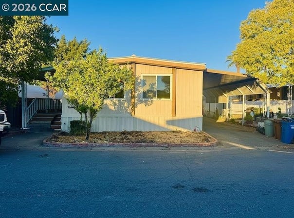 262 Carob way, Pacheco, CA 94553