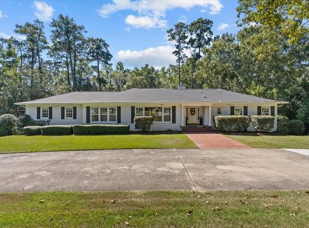 301 Whatley Drive, Dothan, AL 36303