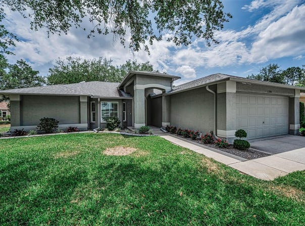 1300 FALLOWFIELD Drive, TRINITY, FL 34655