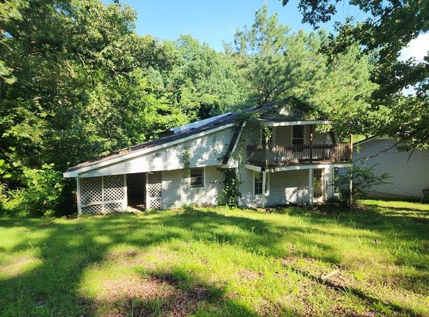 55 NORDAN DR, SPRINGVILLE, TN 38256