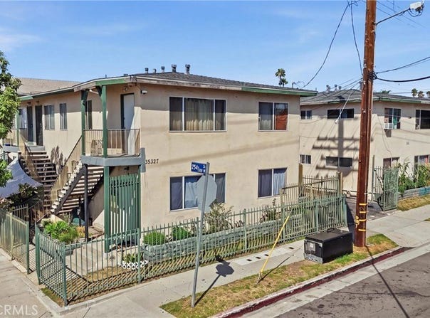 25323 Frampton, Harbor City, CA 90710