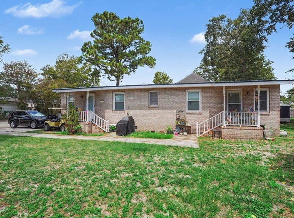 526 Boundary Ave., Murrells Inlet, SC 29576