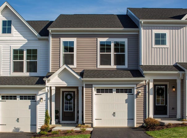 216 SCARLET MAPLE LN, BRIDGEWATER, VA 22812