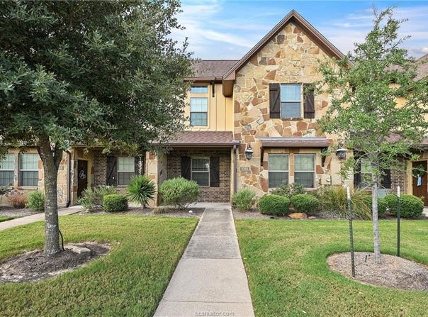 3308 Airborne Avenue, College Station, TX 77845