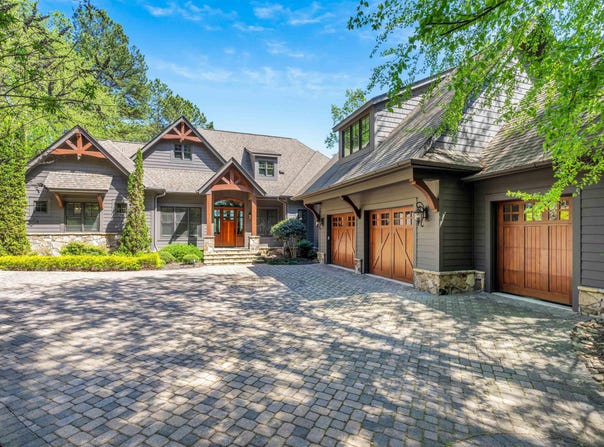 411 Evergreen Trail, Salem, SC 29676