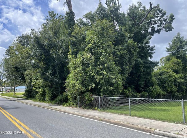 Carters Mill Road, Marianna, FL 32446