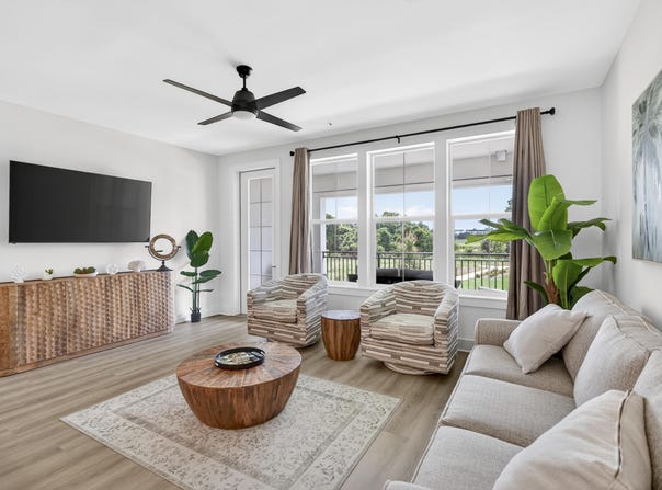 277 The Grove Drive N, Miramar Beach, FL 32550
