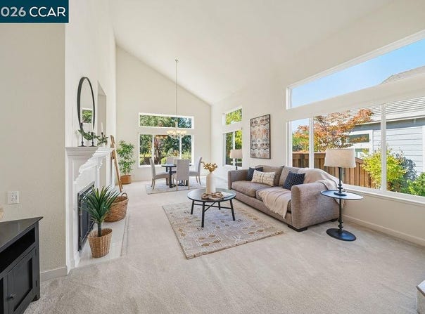 334 Saclan Ter, Clayton, CA 94517