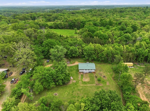 846 County Road 3450, Mountain View, MO 65548