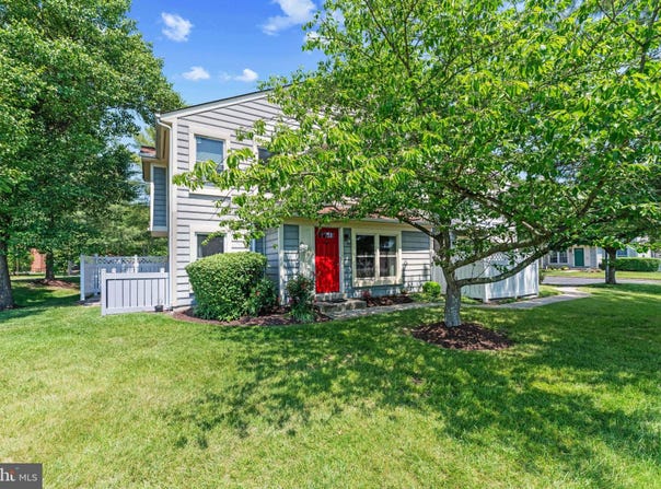 9302 PLAYER Drive, LAUREL, MD 20708