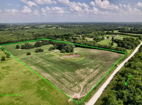 Tract 1 NW Forrest Rd, Cameron, MO 64429