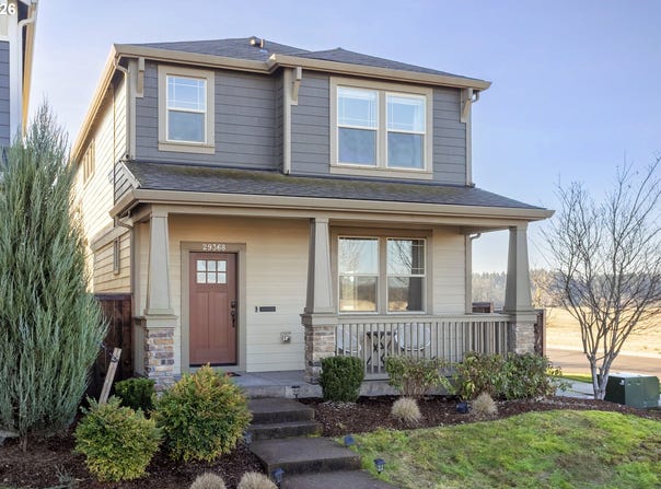 29368 NW 293RD Ave, NorthPlains, OR 97133