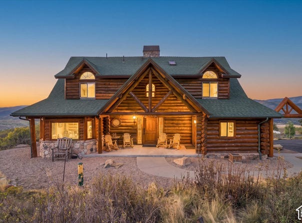 1701 OAK Ln, Coalville, UT 84017