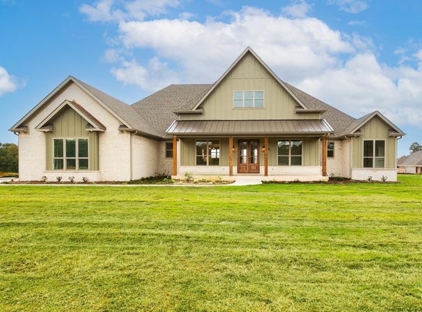 10 Scheffler Cove, Cabot, AR 72023