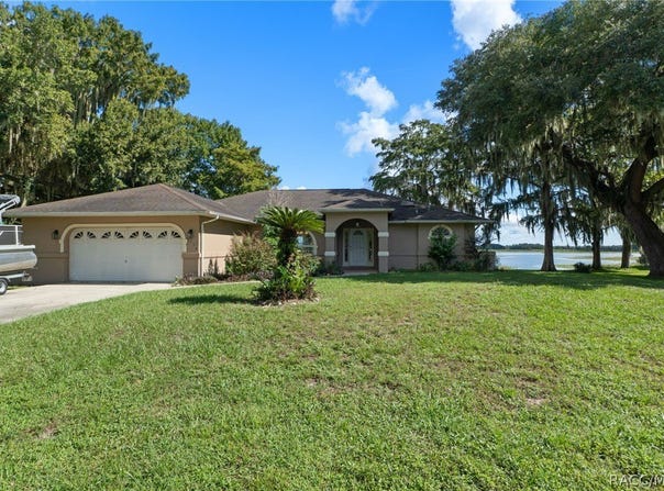 4038 E Eagle Trail, Hernando, FL 34442