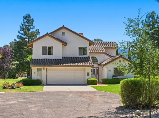 2980 Lucky Lane, Santa Ynez, CA 93460