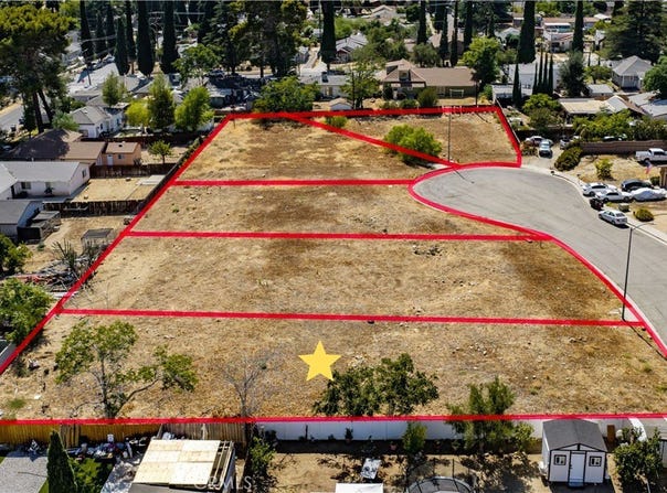 King, Banning, CA 92220