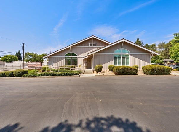 6125 King Road, Loomis, CA 95650