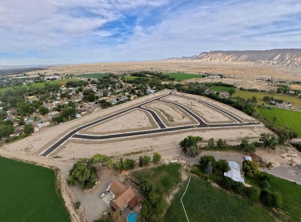 652 Wild Horse Drive, Clifton, CO 81520