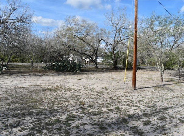 CR 3053 lot: 38, Orange Grove, TX 78372