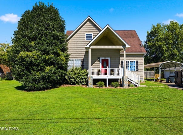 405 Douglas Lane, Clinton, TN 37716
