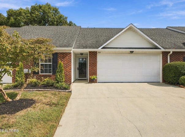 509 Concord Villas Way, Knoxville, TN 37934