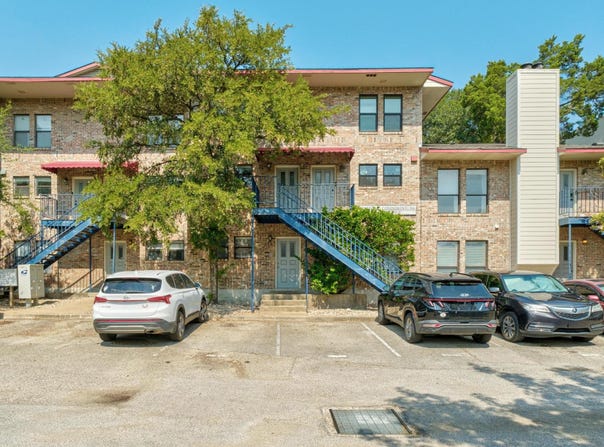 1404 Norwalk Ln, Austin, TX 78703