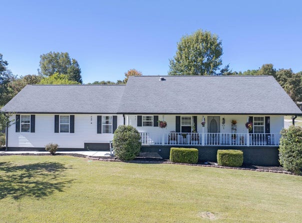 123 Pine Ridge Drive, Dayton, TN 37321
