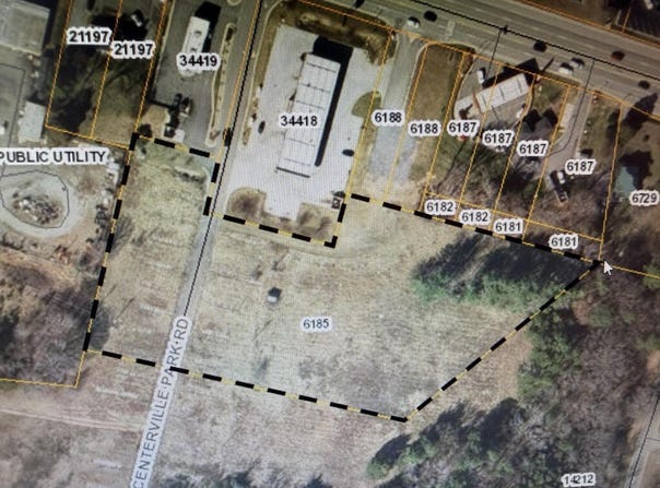 Tabernacle Road, South Boston, VA 24592