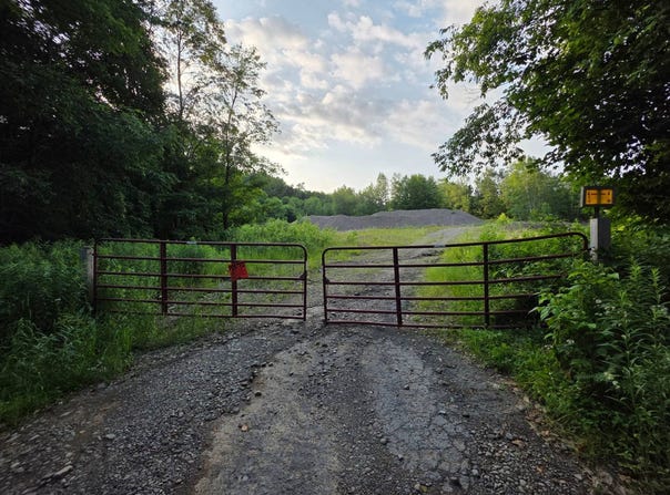 Osceola Rd, Lewis, NY 13489