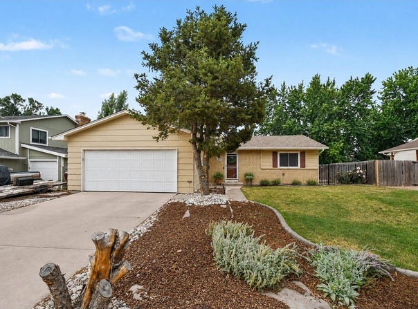 4326 W 22nd St, Greeley, CO 80634