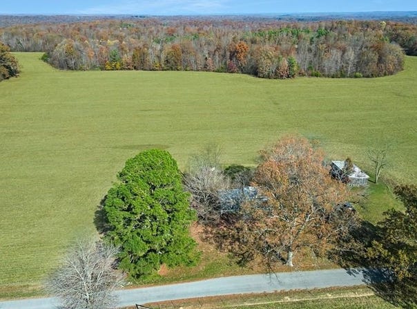 738 Keel Hollow Rd, DOVER, TN 37058