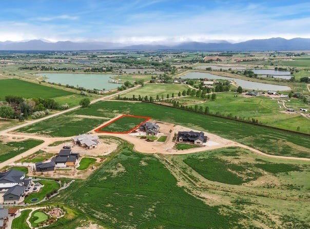 1554 Hauck Meadows Dr, Frederick, CO 80504