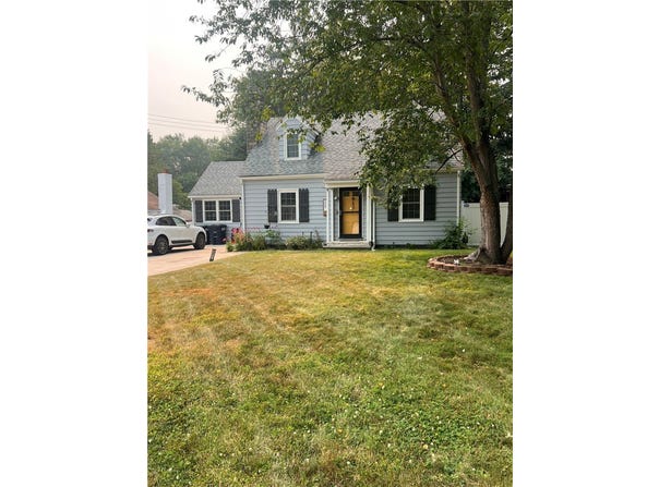 209 Lovell Avenue, Elmira, NY 14905