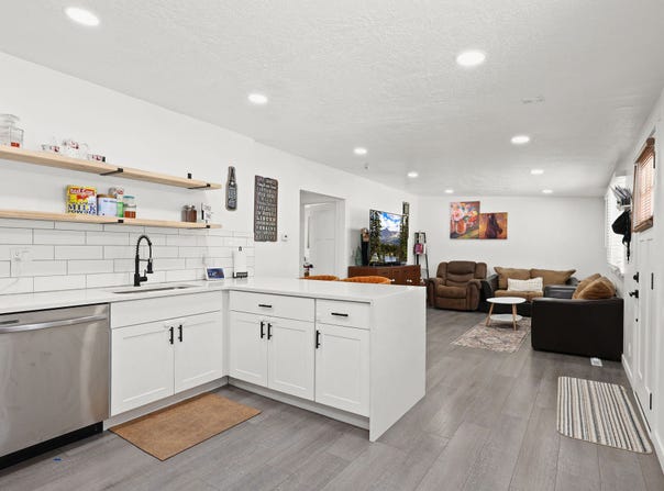 545 N MADISON Ave, Ogden, UT 84404