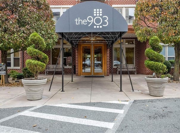 1000 Providence Place, Providence, RI 02903