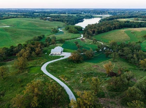 275th Road, Unionville, MO 63565