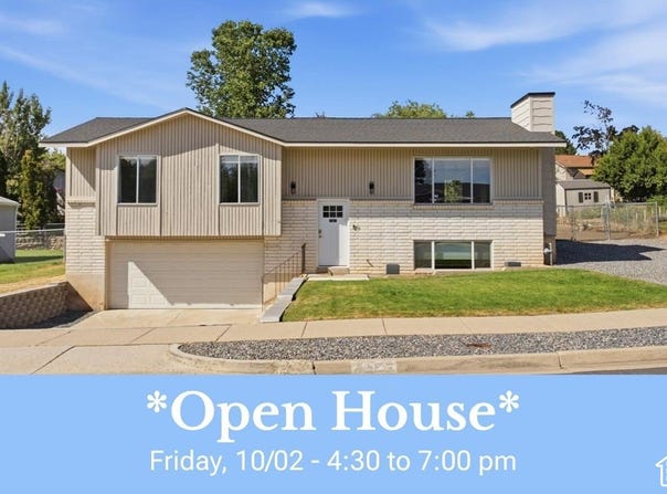 1277 E JEFF St N, Layton, UT 84040