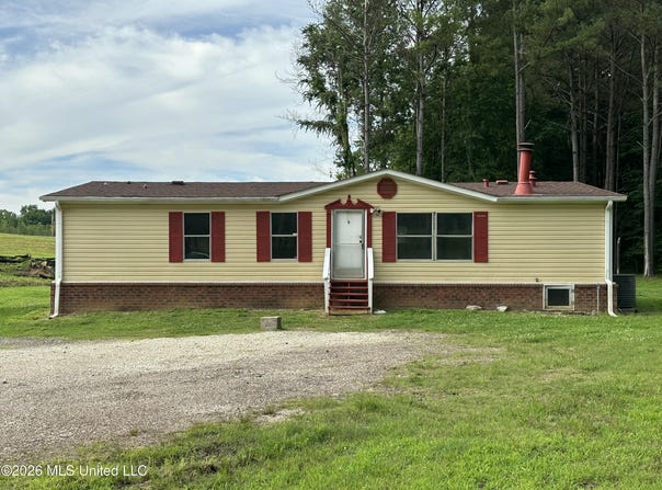 552 Bennett Circle, Byhalia, MS 38611