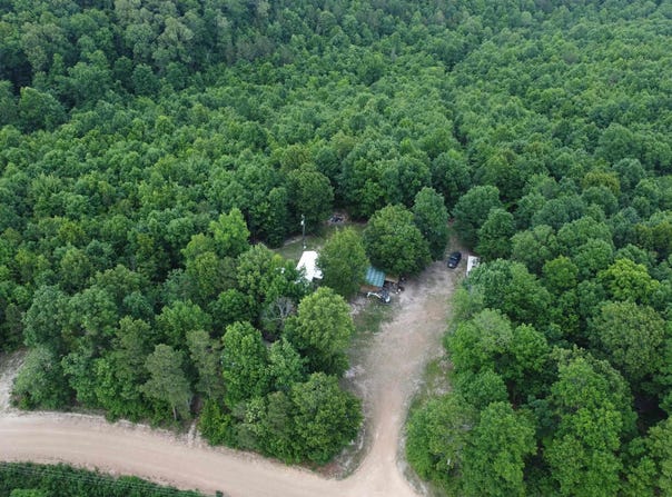 792 Gutter Road, Harriet, AR 72639