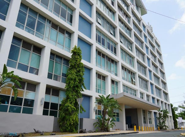 Bayamon, PR 00956